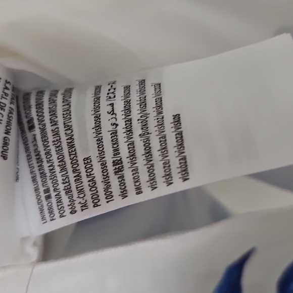 Farm Rio Dress - Picture 8 of 13